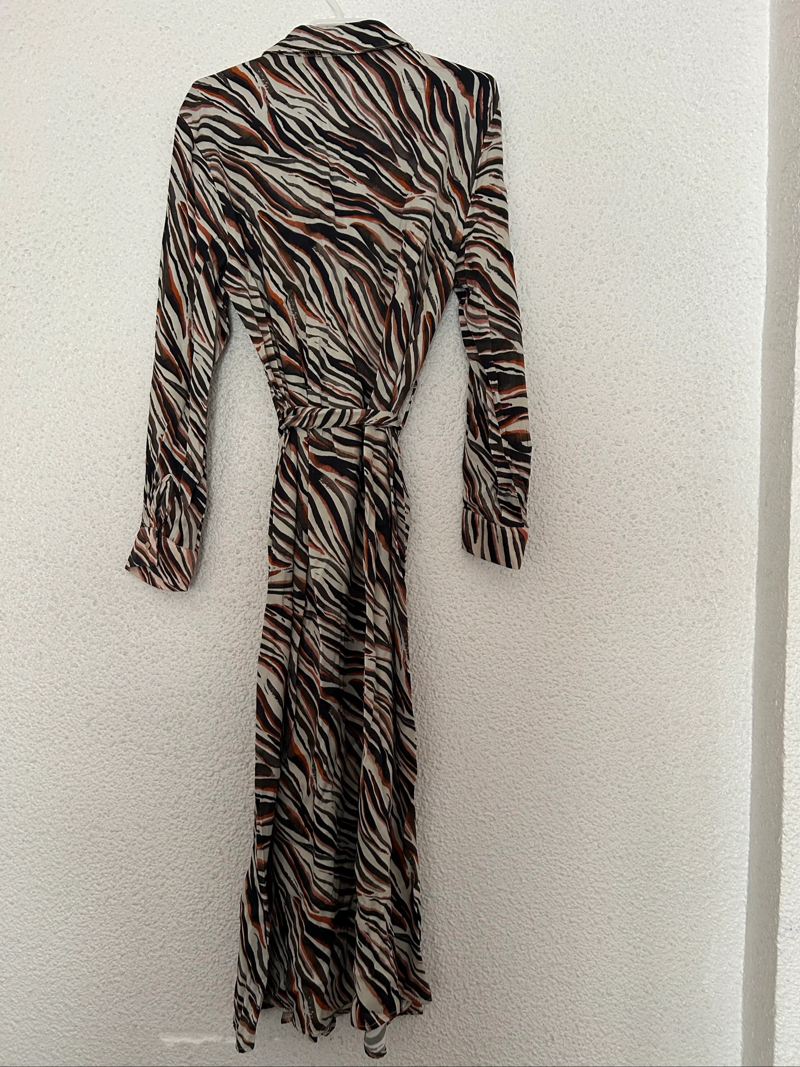 Zara Dress – photo 4